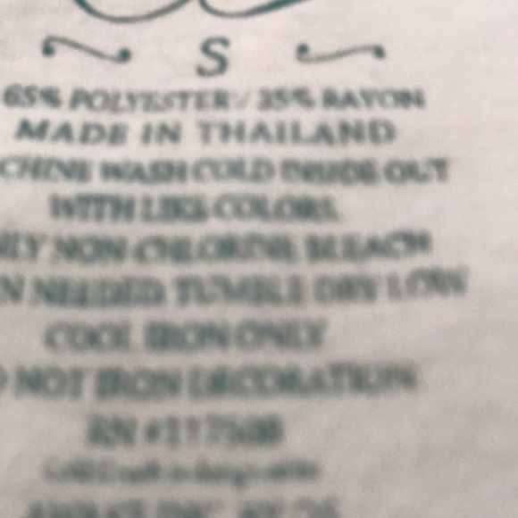 lets stay in bed tank - Picture 2 of 3